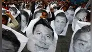 Caso Ayotzinapa: ordenan arrestar a 20 militares y 44 policías por desaparición de 43 estudiantes
