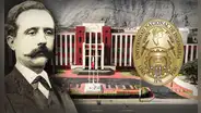 ¿Quién fue Eduardo de Habich, el polaco que fundó la UNI y ahora tiene una avenida en su honor?