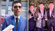 Christian Yaipén niega ‘exorbitante’ precio para ver al Grupo 5: “Si fueran así, no tendríamos trabajo”