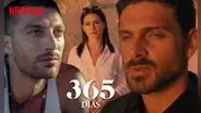 “365 días” de Netflix logra negativo récord: trilogía solo tuvo 0% de aprobación en RT