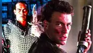 Jean-Claude Van Damme apuñaló a un actor: el día que fue a la corte y dejó ciego a su colega
