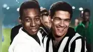 La rivalidad poco conocida entre Pelé y Garrincha que dividió a los brasileños