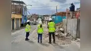 Gobierno busca destrabar más de 1.800 obras paralizadas por la corrupción
