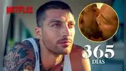“365 días: parte 3”: conoce Simone Susinna, el actor detrás de ‘Nacho’ que enamora a fans