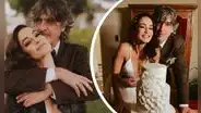 Jimena Lindo se casó con Manolo Barrios, fundador de Mar de Copas