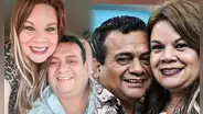 Tony Rosado se casa este sábado: ¿quién es su futura esposa, Susan Pacheco, y cuántos años llevan juntos?
