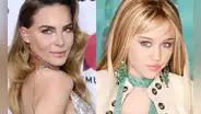 ¿Belinda rechazó el papel de Hannah Montana? Directora aclara rumor sobre el casting
