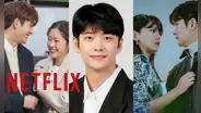 Kang Tae Oh: kdramas para ver en Netflix después de “Woo, una abogada extraordinaria”