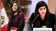 ¿Qué fue de María Antonieta Alva, la recordada exministra de Economía del Gobierno de Vizcarra?