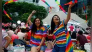 Singapur despenaliza la homosexualidad, pero no avanzará en derechos para la comunidad LGTBIQ+