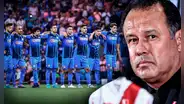 ¿Y la selección peruana? Juan Reynoso podría volver a ser DT de Cruz Azul, informan desde México