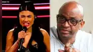 Sergio George cautivado por la voz de Brunella Torpoco: “Lo que ha hecho es fenomenal”