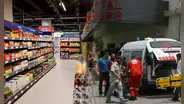 Mujer mata de una puñalada a su jefe luego de que este la abofeteara en público