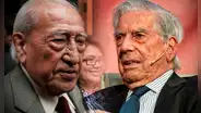 ¿Quién es Isaac Humala, político que estudió con Vargas Llosa y aparece en “El pez en el agua”?