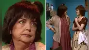 Anabel Gutiérrez: 5 escenas inolvidables de Doña Espotaverderona y la Chimoltrufia en ‘Chespirito’