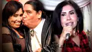 Tongo: ¿quién es Gladys Lupinta su esposa con la que tuvo más de 30 años de relación?