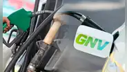 ¿Cuántos kilómetros rinde una ‘tanqueada’ de Gas Natural Vehicular (GNV)?