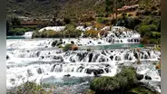 ¿Dónde queda Huancaya y cómo llegar sin gastar mucho dinero a este hermoso sitio turístico?