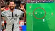 ¡Tremendo blooper! Manchester United quiso imitar la jugada de Messi, salió pésimo y se volvió viral