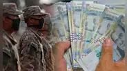 ¿Cuánto gana un militar en Perú en 2025?: conoce el sueldo promedio
