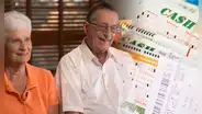 Jerry y Merge Selbee: la pareja que se hizo millonaria al descubrir el ‘secreto’ para ganar loterías