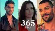 “365 días”, final de Laura en los libros: ¿a quién eligió, Massimo o Nacho?