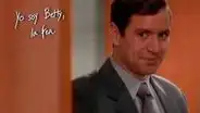 “Betty, la fea” y el actor que dejó las matemáticas por la TV: Mario Calderón y lo que no contó