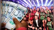 ¿Cuánto gana un chico o chica reality en Perú?