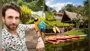 Rodrigo González y su lujoso hotel Puerto Palmeras en Tarapoto, ¿cuánto cuesta alojarse?