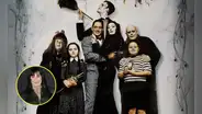 “Los locos Addams”: así se ven los actores de la película más emblemática de los años 90
