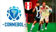 ¿Y la ‘U’? Conmebol saluda a la FPF por sus 100 años con imagen de jugadores de Alianza Lima