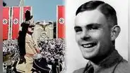 Alan Turing, el genio que ayudó a terminar la Segunda Guerra Mundial y murió a causa de la homofobia
