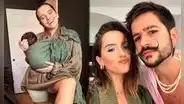 Evaluna Montaner: ¿qué religión profesa la esposa de Camilo y por qué no ha bautizado a su hija Índigo?