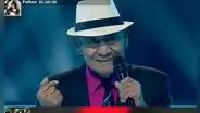 ¿Quién fue César Ballena, el participante de “La voz senior” que soñaba con cantar en un escenario?