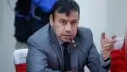 Félix Chero tras investigación preliminar en su contra: “Me considero inocente”