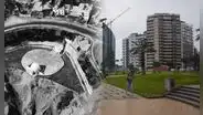 ¿Cuáles son los distritos más antiguos de Lima y cuánto han cambiado al día de hoy?