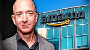 Jeff Bezos vende US$2.000 millones en acciones de Amazon