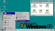 Windows 95 cumple 27 años: ¿qué elementos incluyó y todavía se siguen utilizando?
