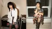 Demi Lovato revela que la primera vez que consumió drogas fue a los 13 años