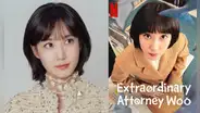 ¿Park Eun Bin no estaría en una temporada 2 de “Woo, una abogada extraordinaria?