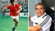 Mundialista con Perú e ídolo de Cristal, Orlando ‘Chito’ La Torre, falleció a los 78 años