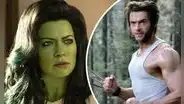 “She-Hulk” mostró ‘cameo’ de Wolverine: así fue la escena que incluyó al mutante en el UCM