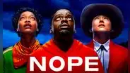 “Nope”, estreno ONLINE: ¿dónde y cómo ver la nueva película de terror de Jordan Peele?