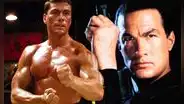 Van Damme vs. Steven Seagal: la pelea real de 1997 que jamás pasó porque uno de los 2 huyó