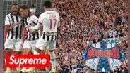 Alianza Lima: Exclusiva marca Supreme lanza colección de ropa inspirada en club íntimo