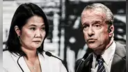 'Nano' Guerra ante adelanto de elecciones: "Nos gustaría que Keiko Fujimori sea nuestra candidata"