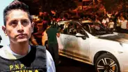 Gerald Oropeza: ¿quién es y por qué estuvo preso el ‘Tony Montana Peruano’?