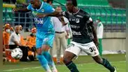 ¡No se hicieron daño! Deportivo Cali empató 2-2 frente a Jaguares de Córdoba por la Liga BetPlay