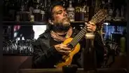 Chano Díaz hoy celebra tres décadas de música en el Gran Teatro Nacional
