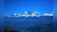 Autoridades monitorean nevado Huascarán ante posibles nuevas avalanchas